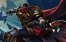 刘亦菲倾情代言 神曲之符文英雄全平台正式上线