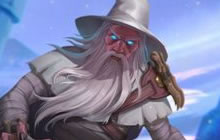 虚荣北风莱姆一级皮肤闪亮登场 背景故事抢先看