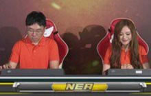 电竞崛起 火柴互娱开启鸟巢NEA移动电竞新篇章