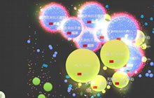 球球大作战前期减少追球次数重要性全面解析