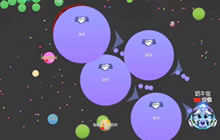 恋爱指南 球球大作战教你情侣合体的百种姿势