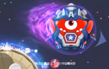 球球大作战疯狂的浮生实况解说 实力送一波球