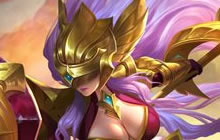 王者荣耀7月8日体验服更新 雅典娜惊艳来袭