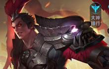 王者荣耀高出场率英雄TOP10 安琪拉首当其冲