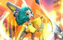 王者荣耀蔡文姬铭文怎么搭 生命恢复优先选