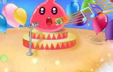 球球大作战艺术节原创微小说征集活动 可得棒棒糖