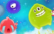 球球大作战艺术节四格漫画投稿处 获奖就送棒棒糖