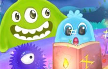 球球大作战原创手绘鼠绘投稿处 参与可得棒棒糖