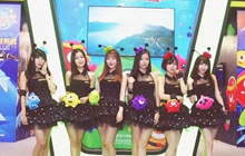 《球球大作战》从游戏变为情感 IP改编前景无限