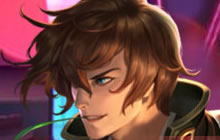 萌妹骚唱把持不住 王者荣耀坑爹李白百炼成神