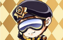 王者荣耀阿尔法小队后羿宋仲基皮肤头像壁纸