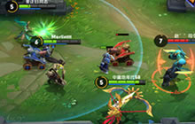 王者荣耀五黑娱乐阵容搭配 打法操作详细战术