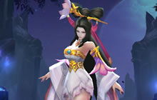 王者荣耀绝世舞姬闭月貂蝉新版出装套路解析