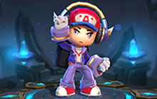 王者荣耀鲁班七号技能详细解析 铭文组合推荐