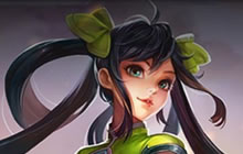 王者荣耀孙尚香神装搭配推荐 大小姐玩法心得