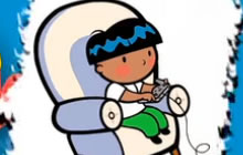 球球大作战趣味2选1 游戏和女朋友哪个更重要