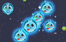 球球大作战秒合怎么玩 鸿光鸡圣秒合教学视频