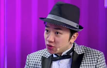 球球大作战王祖蓝做客触手TV直播全过程视频