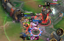 王者荣耀程咬金出装搭配推荐 不要怂就是干