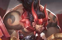 哪位英雄的称号为&ldquo;正义爆轰&rdquo; 7月12日每日一题答案