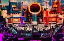 10万人线上选拨赛结束 皇室战争锦标赛决战上海