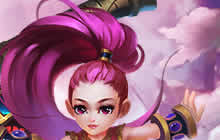 谁将带头冲锋 《大圣王》手游四种英雄定位解读