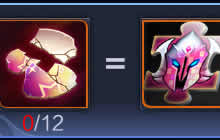 王者荣耀疯狂对战商店限时开启 可得疯狂碎片