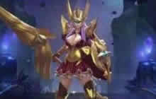 王者荣耀雅典娜如何出装 英雄半肉出装推荐