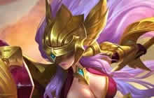 王者荣耀雅典娜铭文怎么搭 物攻吸血两不误