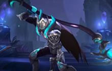 王者荣耀白起出装及铭文推荐 打造最终兵器