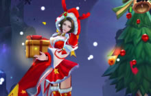 王者荣耀貂蝉暴力输出搭配 冰霜法杖不可少