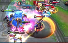 从QGC大师赛阵容选择 看王者荣耀未来走势