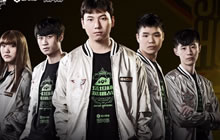 巅峰对决 球球大作战&ldquo;塔坦杯&rdquo;潮流Fun战队海报公布