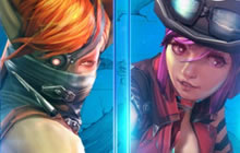 虚荣线上公开赛官方全网直播 冠军争夺战今晚开战