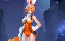 裴小峰解说王者荣耀花木兰 又一次顺利超神