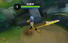 王者荣耀韩信套路打法 极限五杀实力秀一波