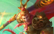 王者荣耀同人绘画设计大赛开启 快来挑战你的想象力