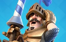 限量200张 皇室战争上海锦标赛门票12点准时开抢