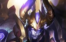 那些年你错过的皮肤 王者荣耀限定皮肤票选上架