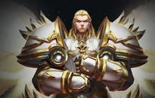 王者荣耀暑期盛典团战五缺一 邀好友开团得好礼