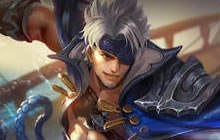 王者荣耀夏侯惇肉装推荐 英雄输出铭文搭配