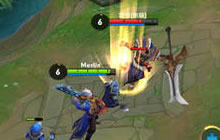 王者荣耀夏侯惇如何克制 夏侯惇弱点大揭秘