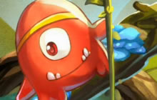 球球大作战呱呱叫吞噬声音修改视频 新手教程