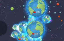 球球大作战团队双刷精彩视频 与超神队友一起浪