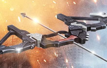 《全民枪战2.0》荣耀阵地上线 新玩法新武器来袭