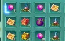 《梦想世界》手游暑期七重福利 助力夏日大冒险