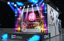 降妖除魔玩乐不停 《大圣王》手游CJ展台大曝光