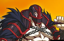 群雄乱战飙血激情 镇魂街终极测试趣味数据盘点