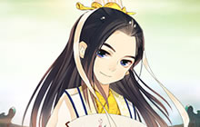 格格驾到速来围观 《甜心格格》CJ展台惊艳亮相