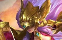 王者荣耀雅典娜多少金币能购买 价值多少点券